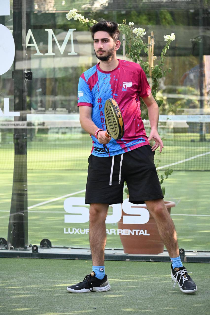 Тренировка с тренером